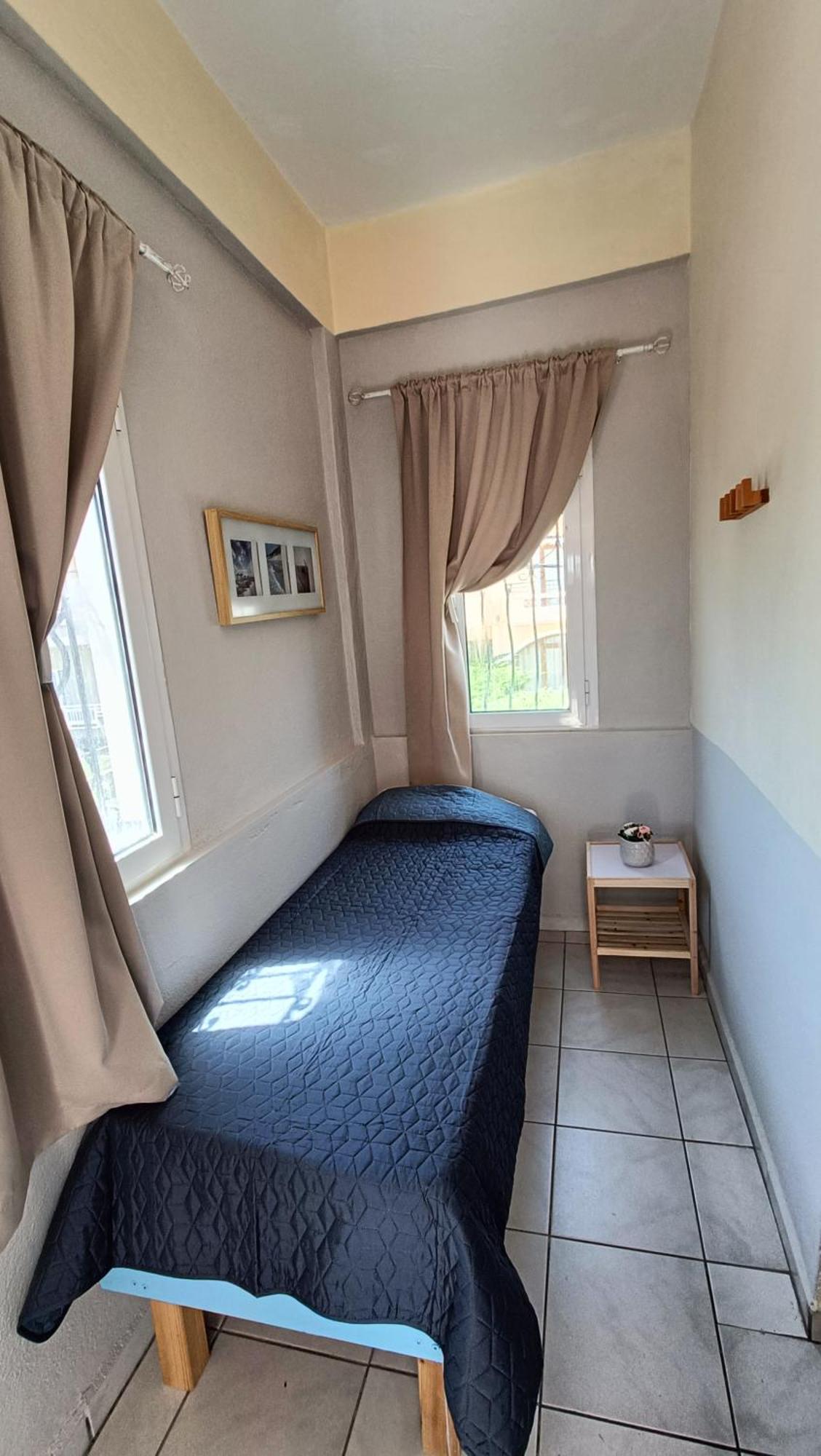 Garden House Katerina Aparthotel Leptokarya  Room photo